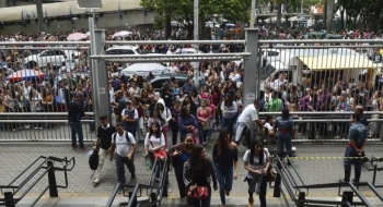 Metade dos inscritos no Enem já consultou o local de prova